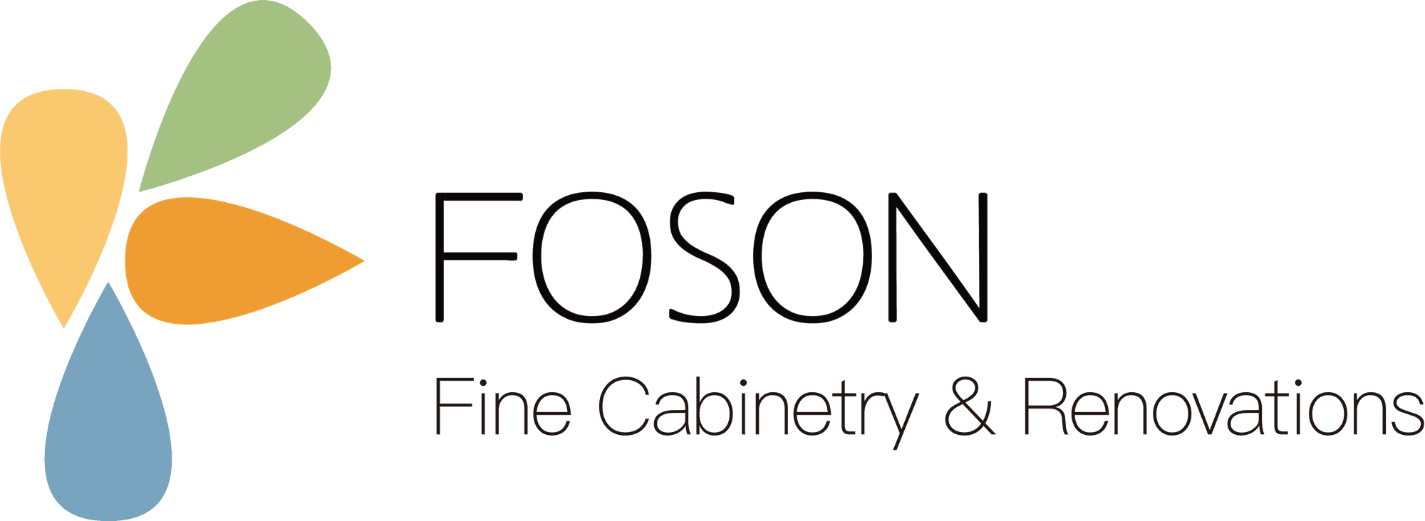 主赞助商：FOSON橱柜台面和装修集团 cover image